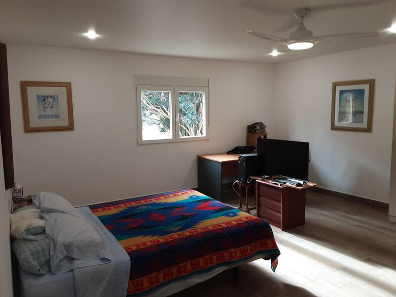 6 soverom Villa til salgs