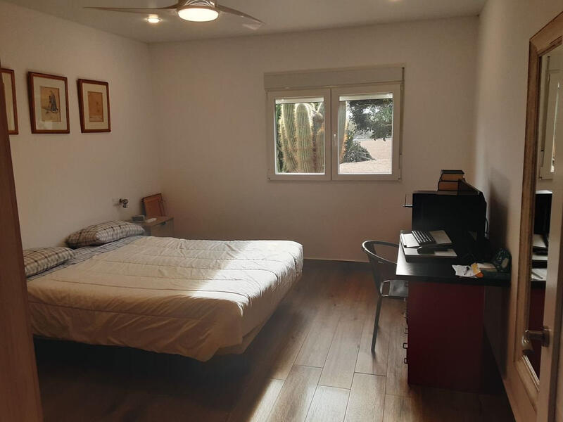 6 soverom Villa til salgs