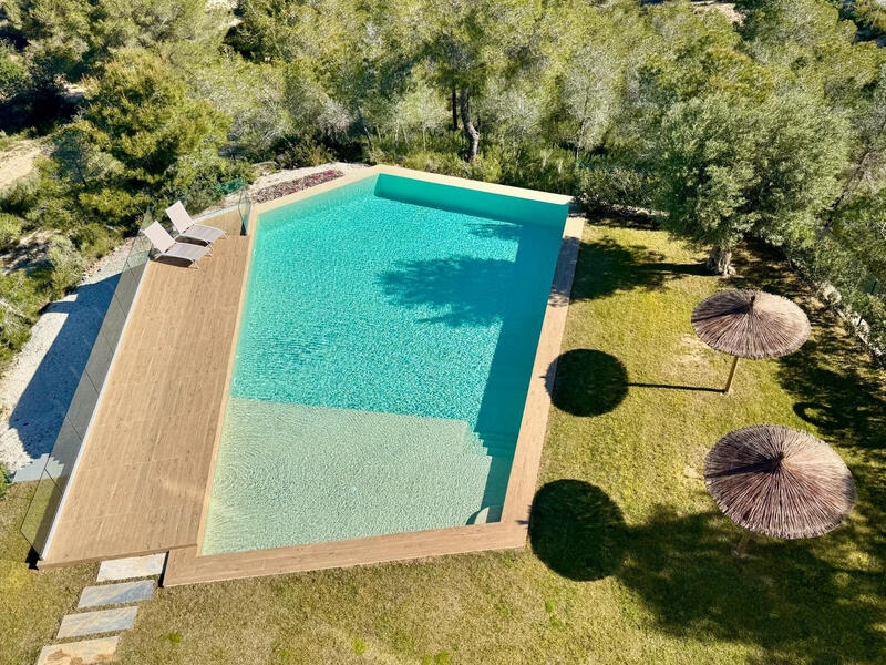 2 Cuarto Apartamento en venta