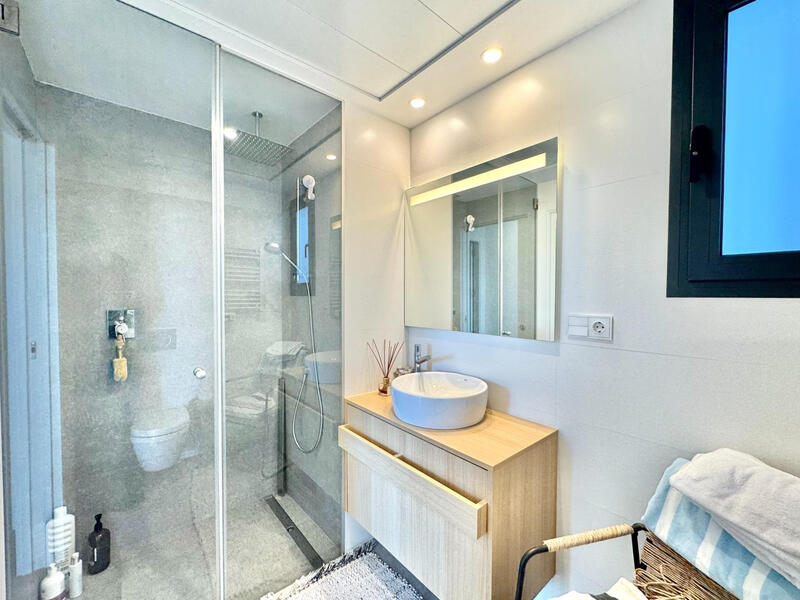 2 Cuarto Apartamento en venta