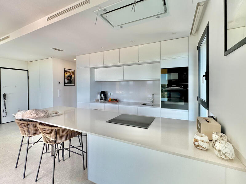 2 Cuarto Apartamento en venta