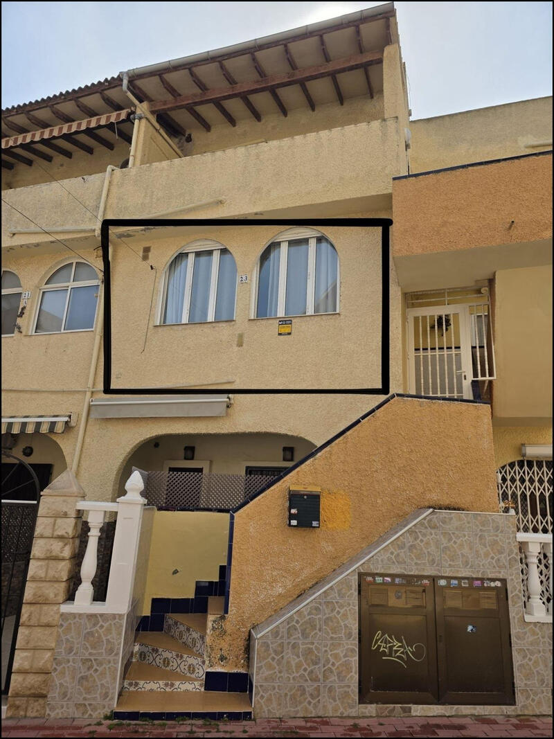 2 soveværelse Lejlighed til salg