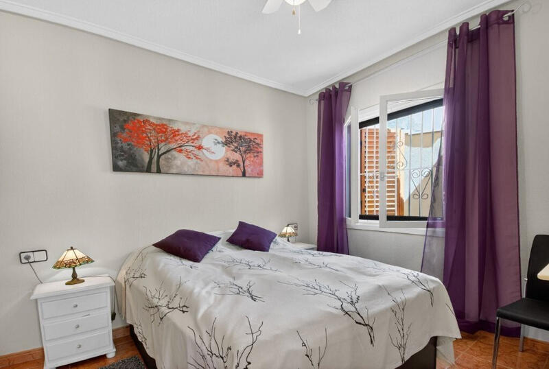 3 chambre Duplex à vendre