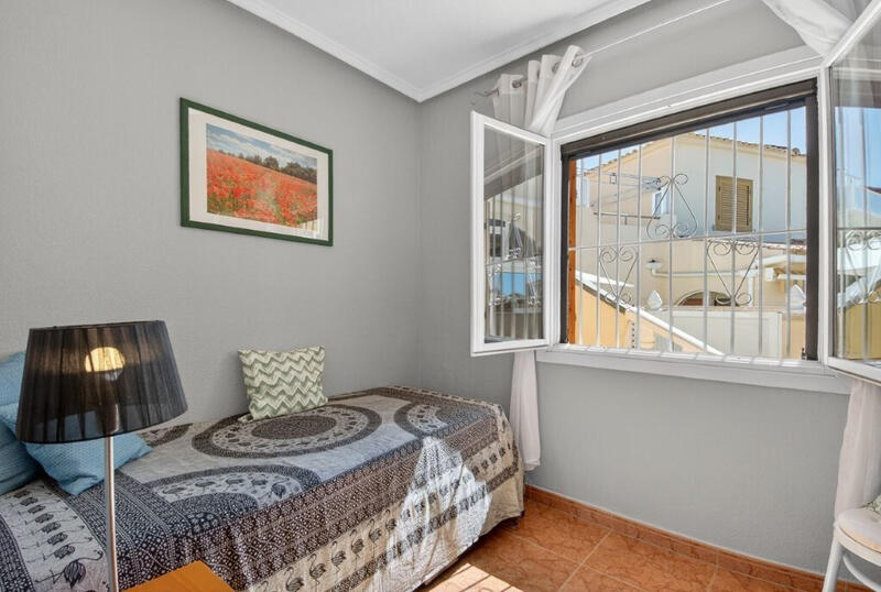 3 chambre Duplex à vendre