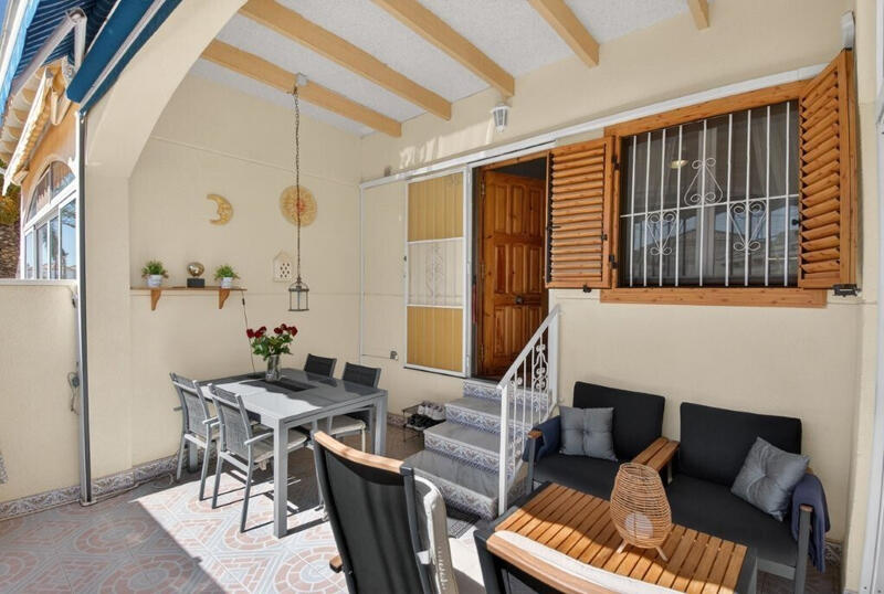 3 chambre Duplex à vendre