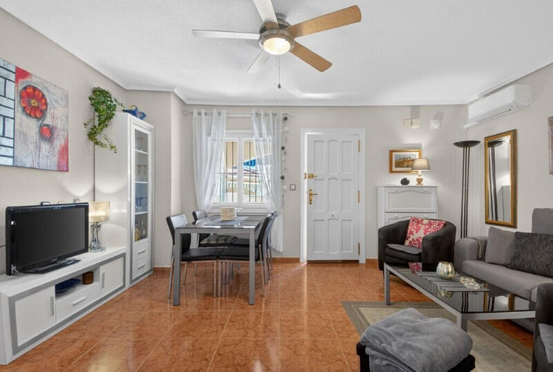 3 chambre Duplex à vendre