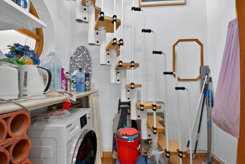 3 chambre Duplex à vendre