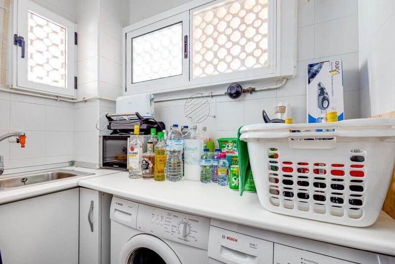 2 slaapkamer Appartement Te koop