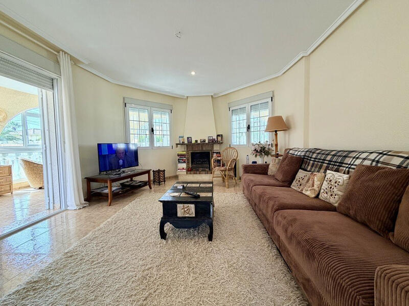 5 soverom Villa til salgs