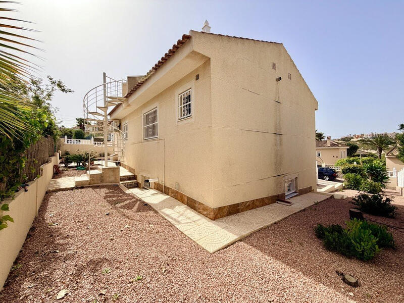 5 soverom Villa til salgs