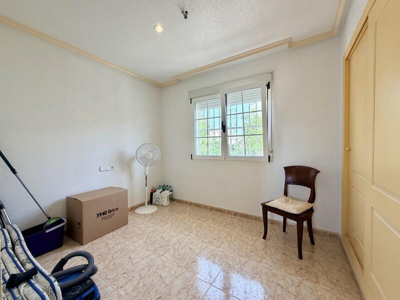 5 soverom Villa til salgs