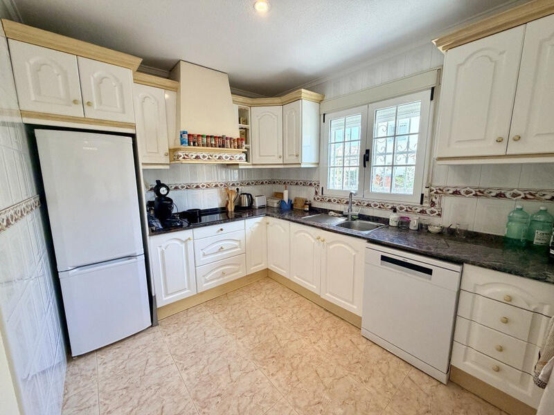 5 soverom Villa til salgs