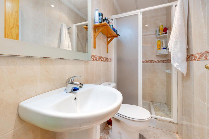 3 soverom Leilighet til salgs