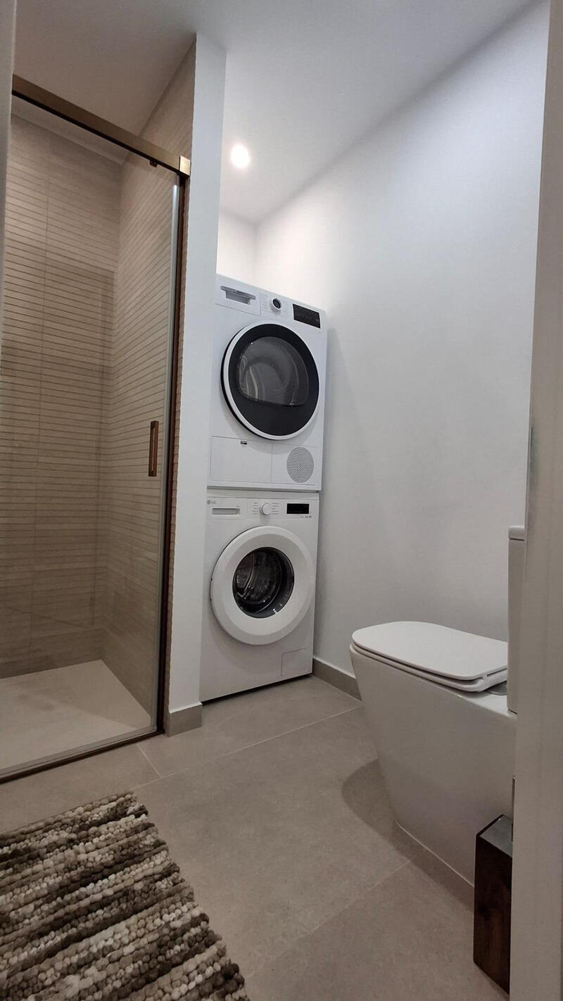 2 sovrum Lägenhet till salu