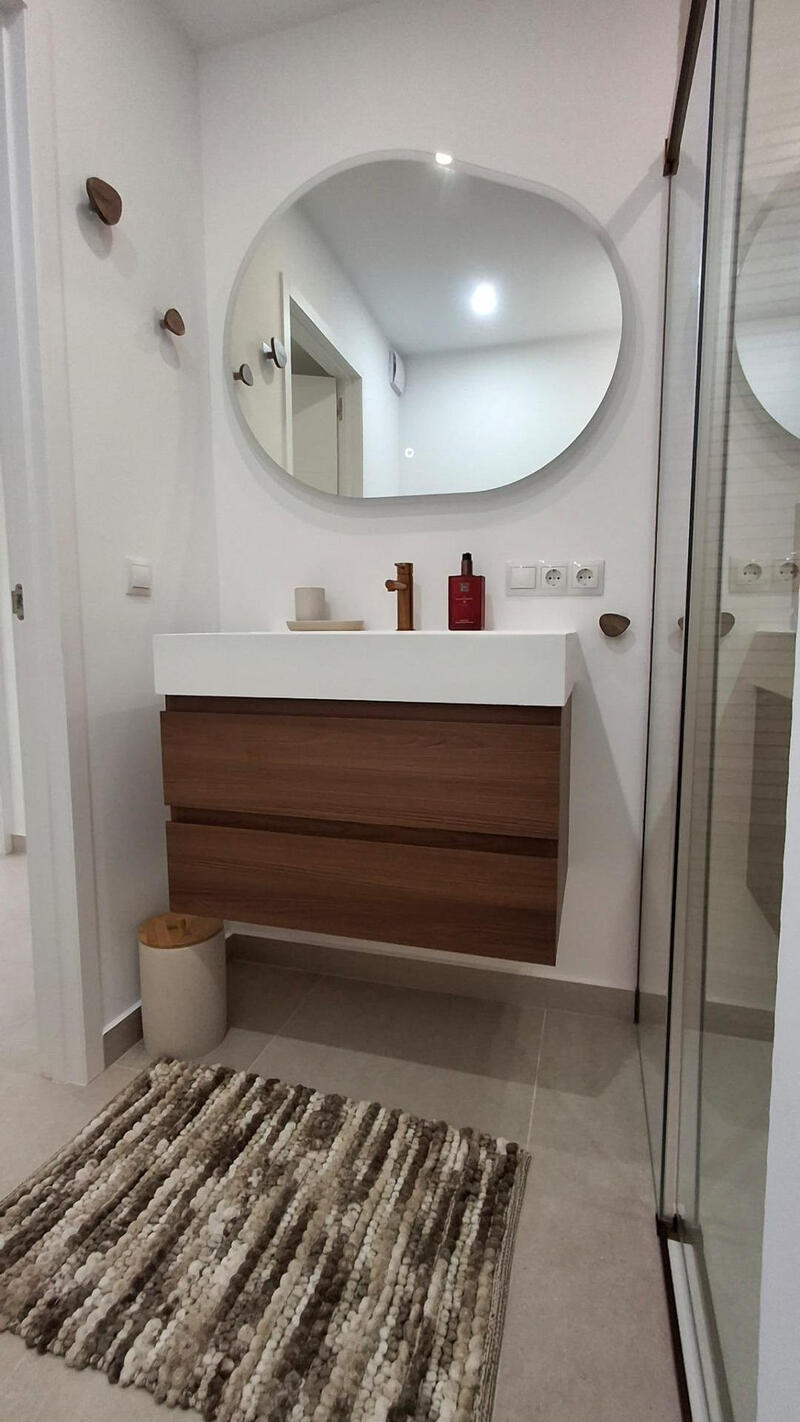 2 sovrum Lägenhet till salu