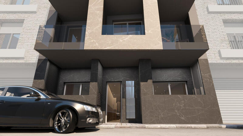 2 bedroom Apartment for sale