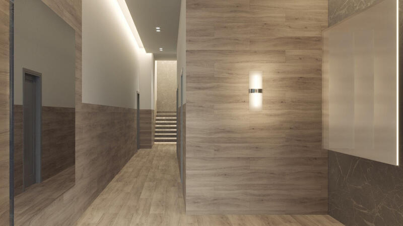 2 bedroom Apartment for sale