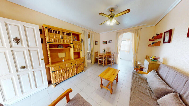 2 спальная комната вилла продается