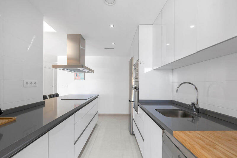 2 bedroom Apartment for sale