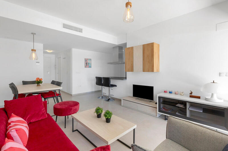 2 bedroom Apartment for sale