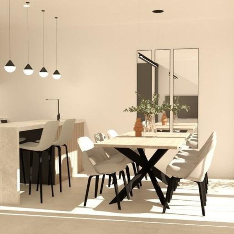 3 bedroom Villa for sale