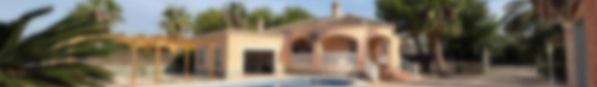 3 sovrum Villa till salu