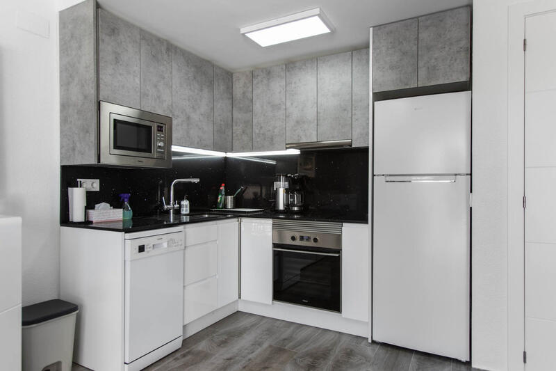 2 sovrum Duplex till salu