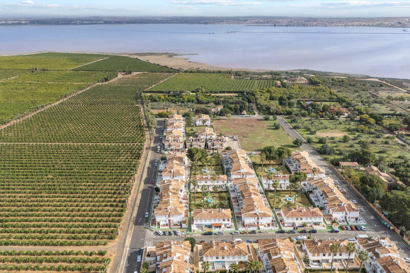 2 sovrum Duplex till salu