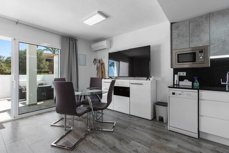 2 sovrum Duplex till salu