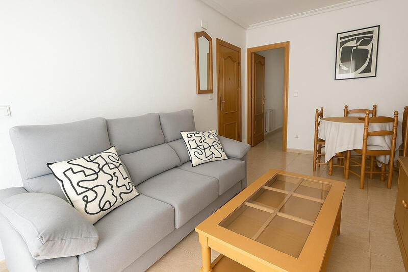 Apartment for sale in Torrevieja, Alicante