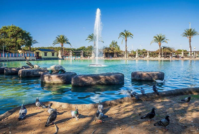 1 soverom Leilighet til salgs