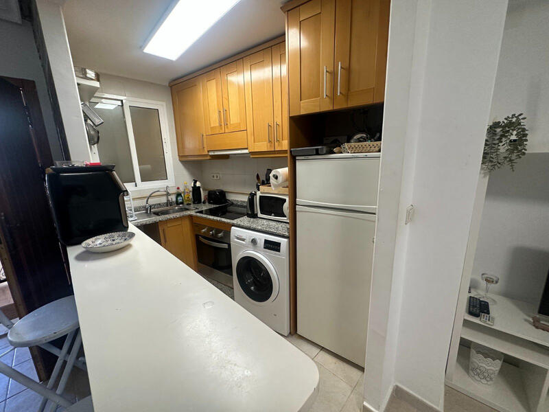 2 sovrum Lägenhet till salu