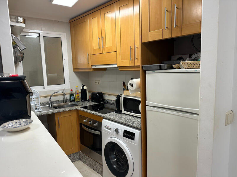 2 sovrum Lägenhet till salu