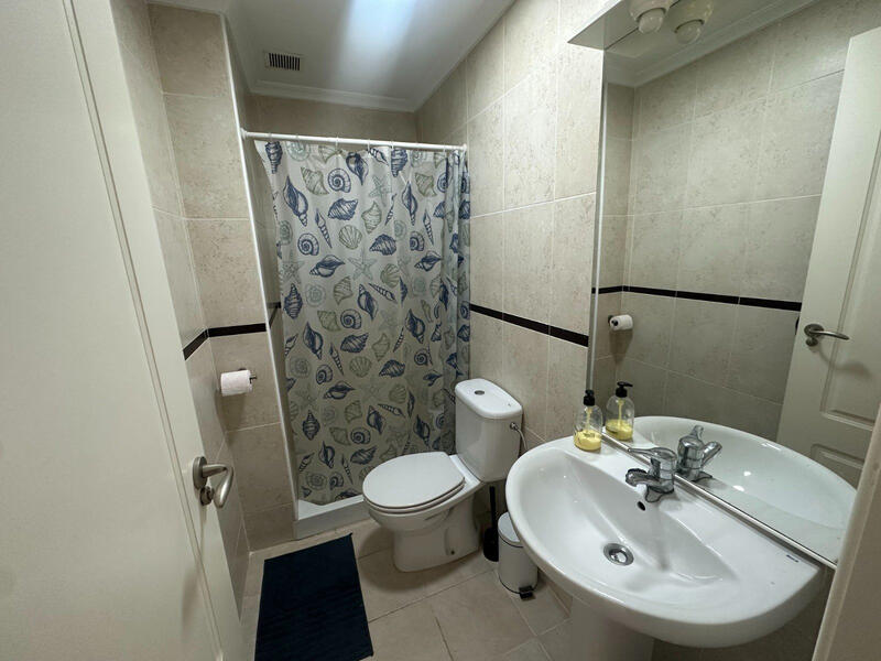 2 sovrum Lägenhet till salu