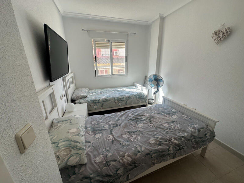 2 sovrum Lägenhet till salu