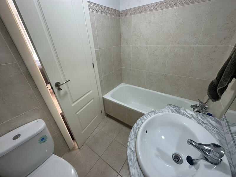 2 sovrum Lägenhet till salu