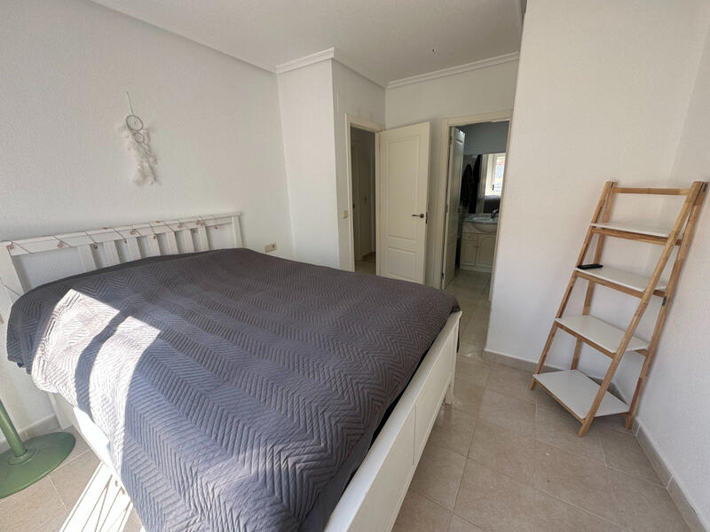 2 sovrum Lägenhet till salu