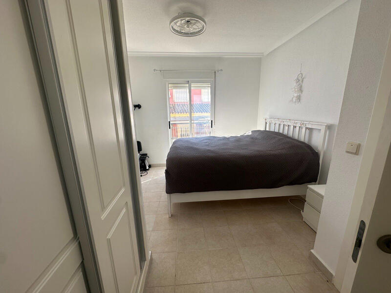 2 sovrum Lägenhet till salu