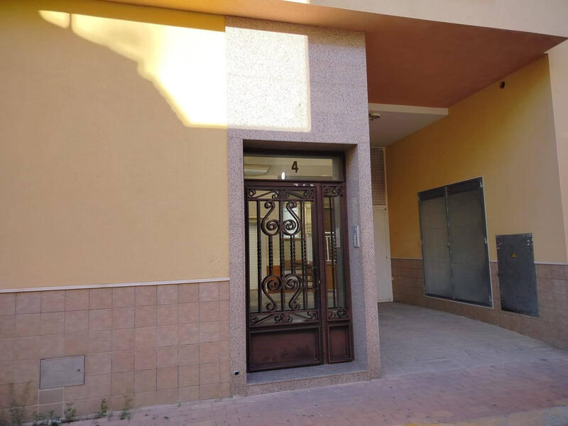 Appartement à vendre dans San Pedro del Pinatar, Murcia