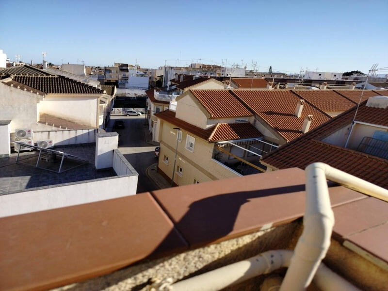 2 chambre Appartement à vendre