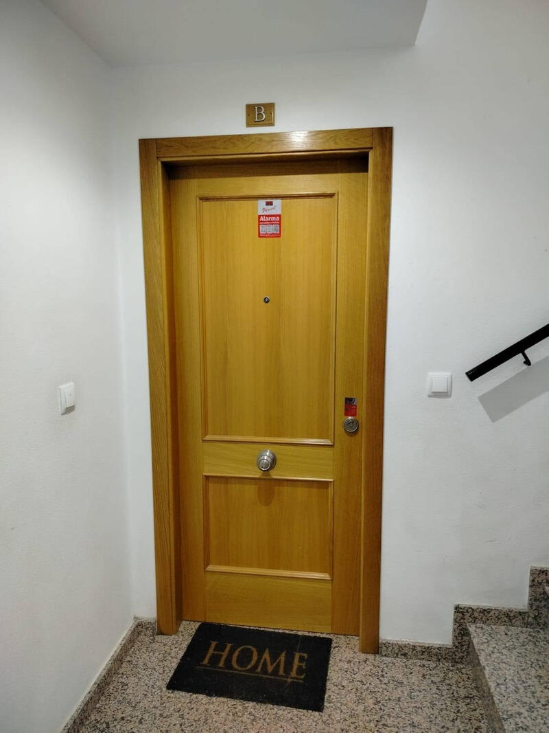 2 chambre Appartement à vendre