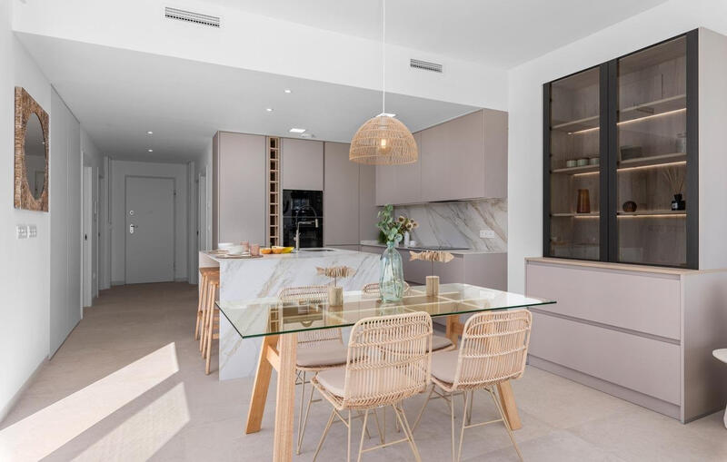 3 soveværelse Villa til salg