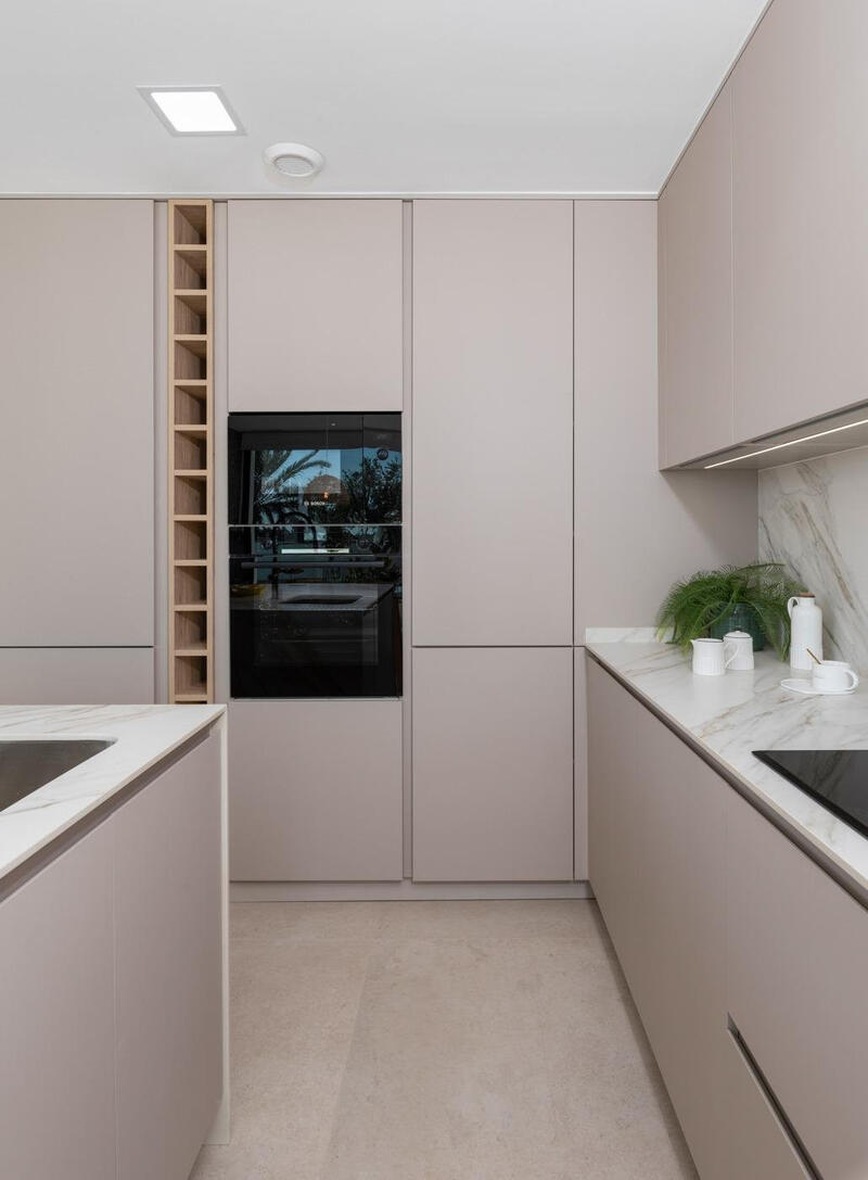 3 soveværelse Villa til salg