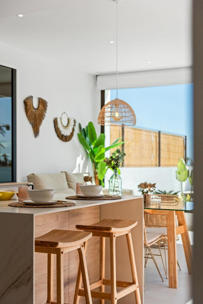 3 soveværelse Villa til salg