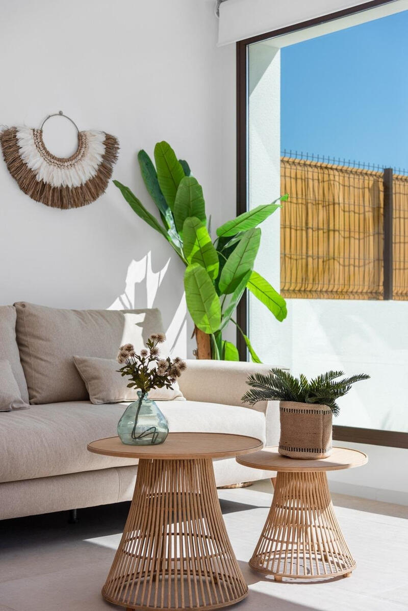 3 soveværelse Villa til salg