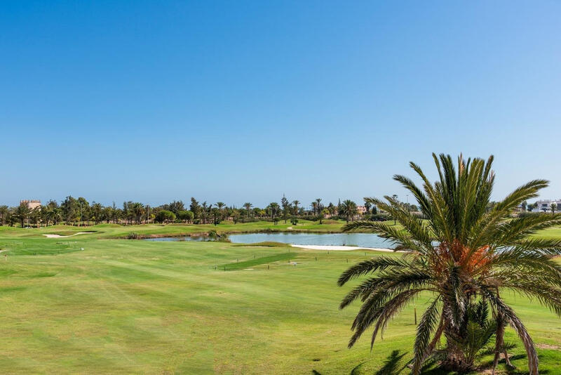 3 soveværelse Villa til salg