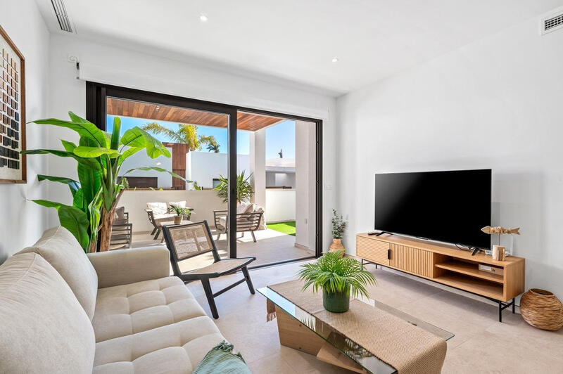 3 Cuarto Apartamento en venta