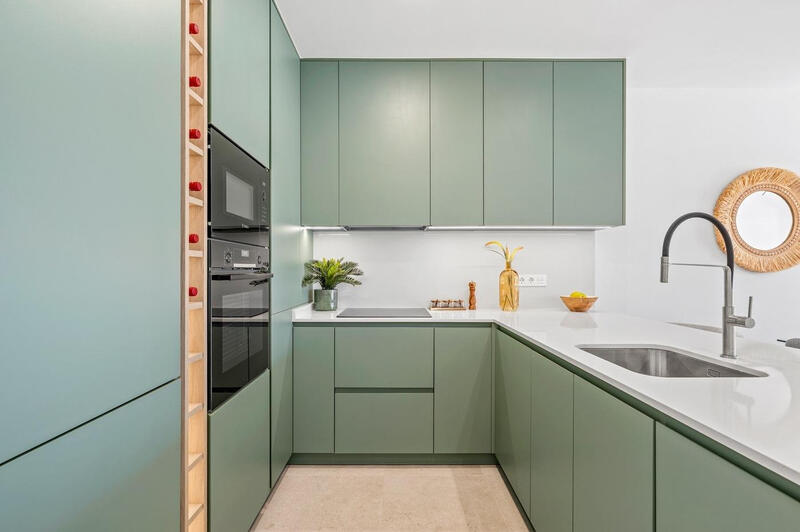 3 Cuarto Apartamento en venta