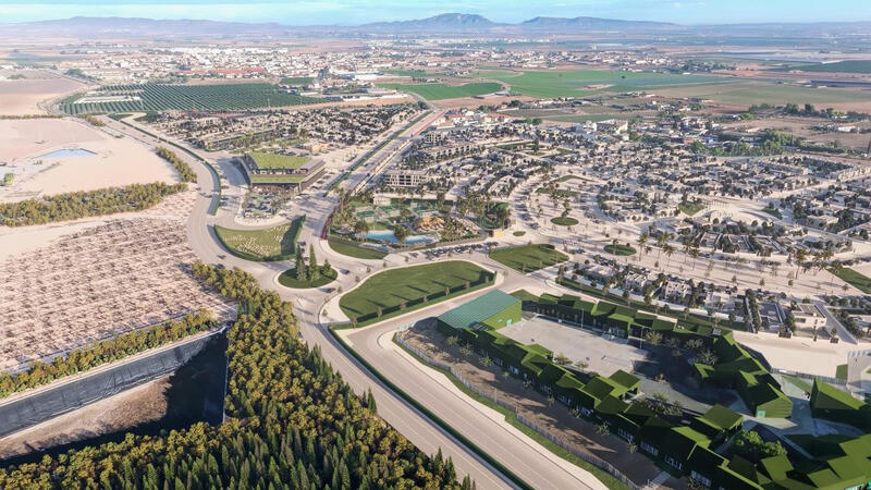 2 bedroom Townhouse for sale