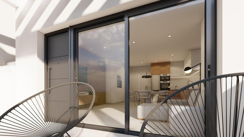 2 bedroom Villa for sale